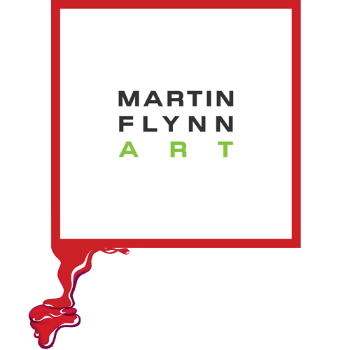 Martin Flynn Art