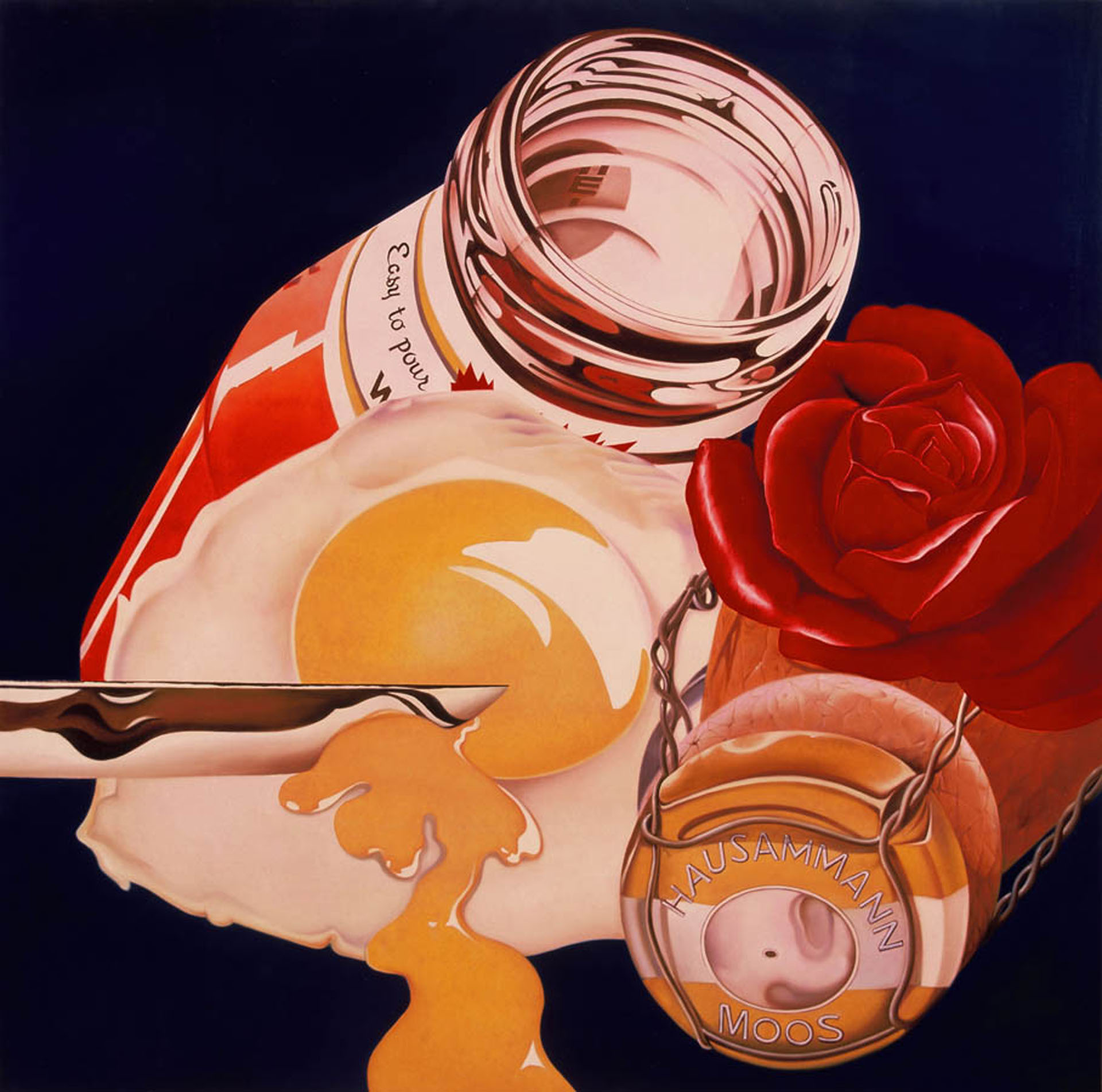 Martin Flynn - Breakfast