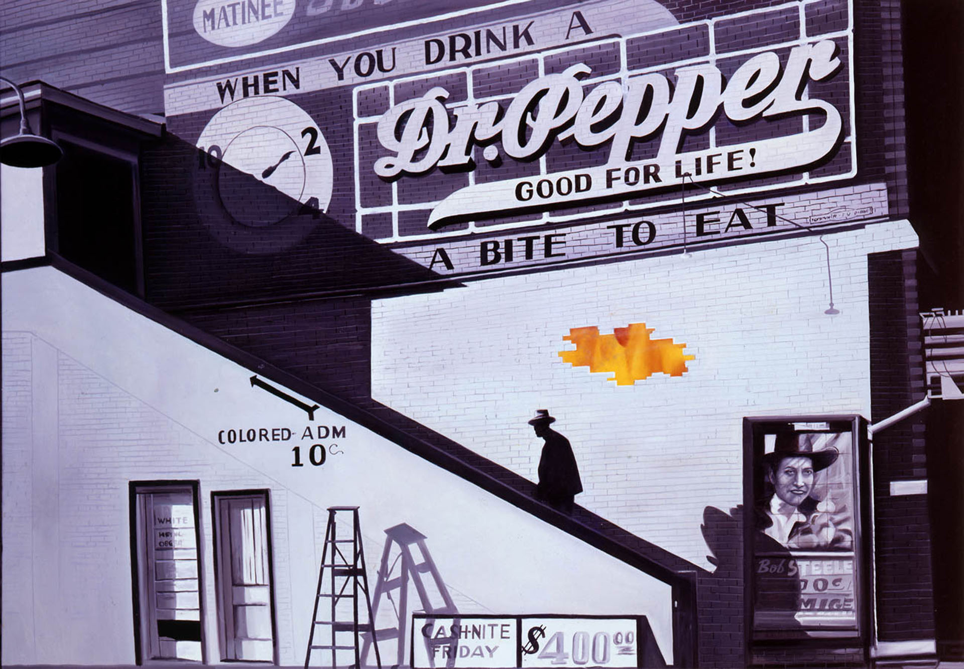 Dr. Pepper
